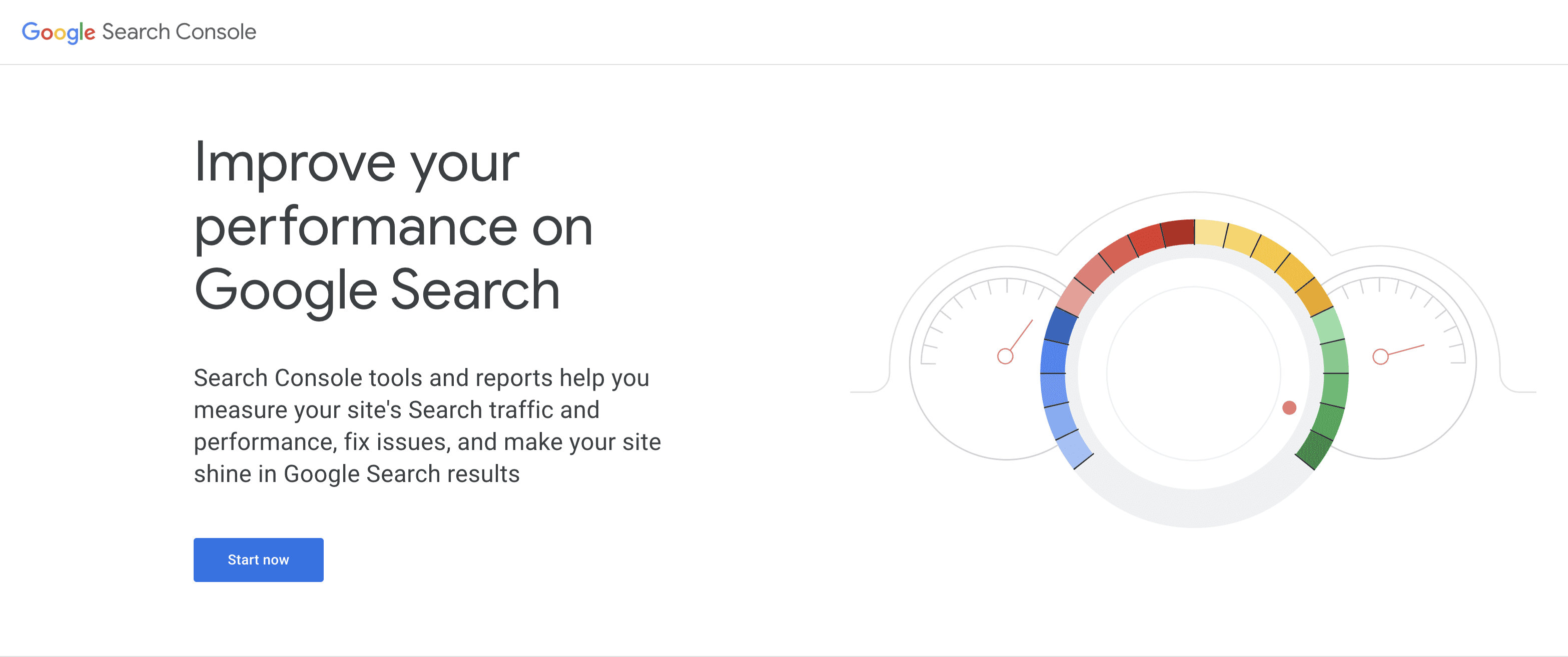 Google Search Console | SEO